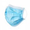 Disposable Protective Face Mask Wth 3ply Face Mask