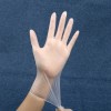 Factory Direct Wholesale Powder Free Vinyl Gloves, PVC Glove/Disposable Vinyl Examation Gloves, Non-Latex Powder-Free Clear Disposable Gloves