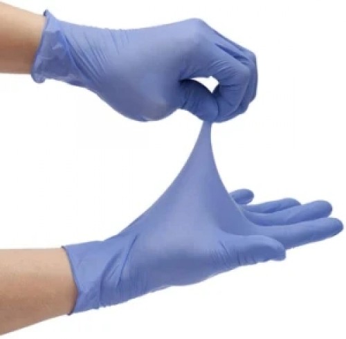 Disposable, Food Safe, Non Latex, Powder Free Disposable Gloves