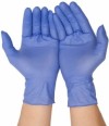 Disposable  Latex Gloves