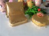 Factory direct sales of new fashion bead embroidered wallet card bag passport cover beaded purse   handbag  card bag