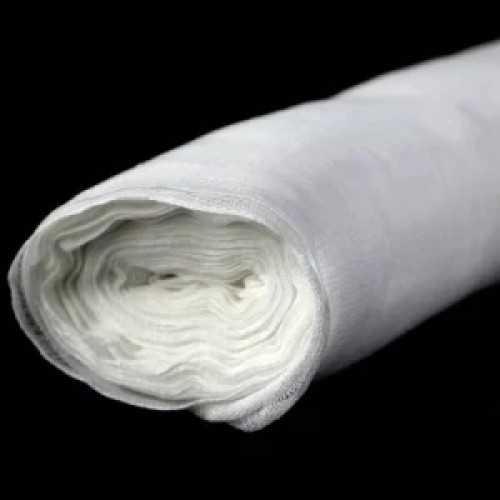 Sterile Gauze Roll Cotton Wound Dressing Plaster Bandage Ligature