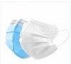 3-Ply Respirator Disposable Face Mask Protective Non Woven Face Mask