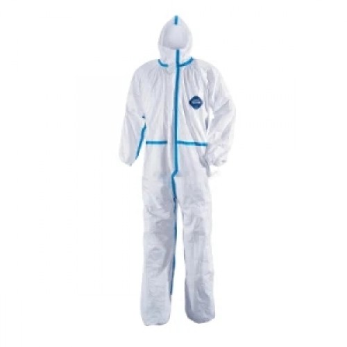 Protection Suit Overalls Protective Isolation Gowns Clothing Chemical Protective Isolation Gowns Disposable Isolation Gown Protective Clothing