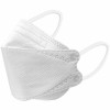 25，Face mask Non woven 3 layer dust mask disposable protective medical N95 respirator mask  33