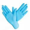 Powder Free Examination Gloves Disposable Nitrile Gloves