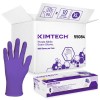 Nitrile Gloves Kimberly-Clark™ Nitrile Gloves