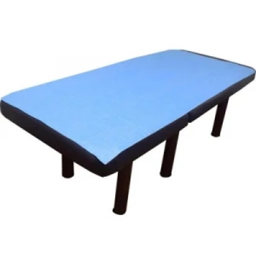 Disposable Bed Sheets Non-Woven Sheets, Thickening, Waterproof and Oil-Proof for Massage, Travel, Beauty Salon