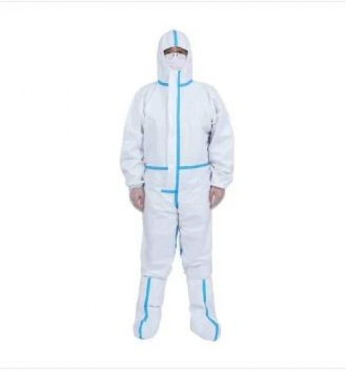 Protection Suit