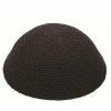 DMC Kippa Handmade Crochet needle Knitted ,100% cotton   hats  Cap. according to order make ,Welcome to customize!22