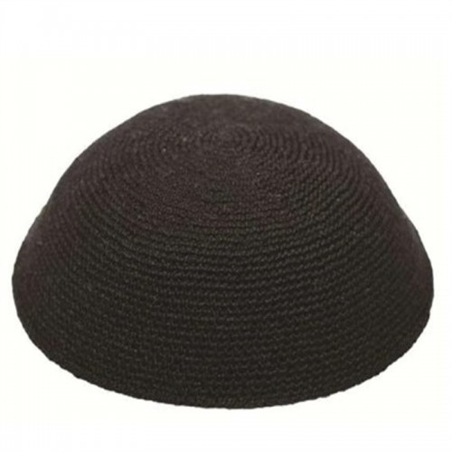 DMC Kippa Handmade Crochet needle Knitted ,100% cotton   hats  Cap. according to order make ,Welcome to customize!22