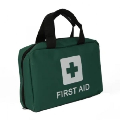 Portable First Aid Kit Mini First Aid Kit for Car EVA First Aid Kit Box for Travel First Aid Kit Bag