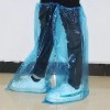 Plastic Disposable Waterproof High PVC Shoe/Boot Covers