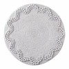 placemat  Beaded Mat Hand-Made Cup Mat  dishes Disc Pad Dinner Flag Table Mat Tea Table Mat