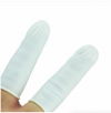 Factory Wholesale Powder-Free Anti-Static Anti-Skid Non-Slip Latex Finger Cot, Disposable Finger Cots 100% Pure Latex White Finger Cots Cleanroom Finger Cot