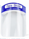 Plastic Safety Face Shield  Face Masks