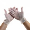 Powder Free Examination Gloves Disposable PVC / Vinyl Gloves