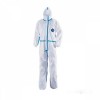 Safety Clothing Protection Full Body Suit Overall Safety Isolation Clothing