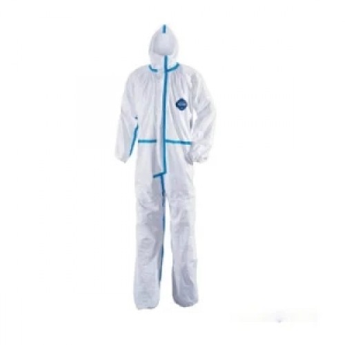 Safety Clothing Protection Full Body Suit Overall Safety Isolation Clothing