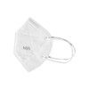 Disposable Mask Respirator Mask No Valve and Valve