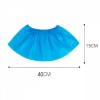 Disposable Protective Shoe Covers Nonwoven CPE Shoe Covers