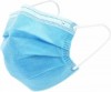 Disposable Face Mask, 3-Ply Face Masks Disposable Protective for Personal Protection