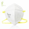 KN95 independent packaging Cross-border white list EU CE/FDA double certified melt-blown cloth five-layer protective mask