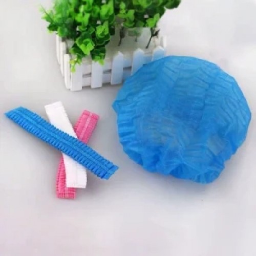 Disposable Bar Cap Disposable Protective Caps Disposable Head Cover