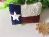 Factory direct sales of new fashion bead embroidered wallet card bag passport cover beaded purse   handbag  card bag