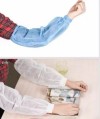 Disposable Non-Woven  Fabrics Protection Sleeve Oversleeve Detachable Sheath for Sleeves