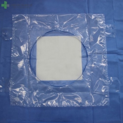 Disposable Chest Surgical Pack