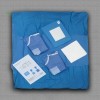 Medical Disposable Sterile Surgical Drape Set Universal pack General Ki