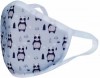 Kids Cotton Fabric Mask