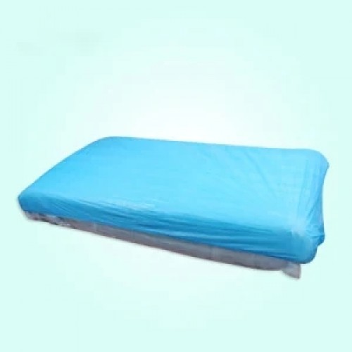 Disposable Bed Sheets Non-Woven Sheets, Thickening, Waterproof and Oil-Proof