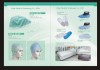 Disposable Face Mask / Hair Caps / Lab Coat/ Patient Gowns / Isolation Gowns, / Pillow Covers, Disposable Bed Sheet, Disposable Bed Covers