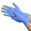 Disposable, Food Safe, Non Latex, Powder Free Disposable nitrile　Gloves