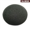 DMC Kippa Handmade Crochet needle Knitted ,100% cotton   hats  Cap. according to order make ,Welcome to customize!