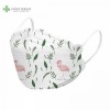 China factory printed KF94 face masks with earloop 3D