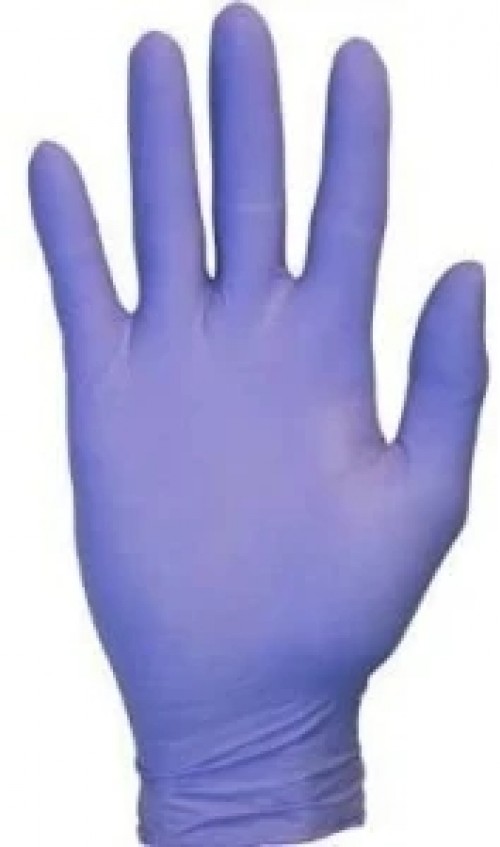 Profession Grade, Disposable, Food Safe, Non Latex, Powder Free Disposable Gloves