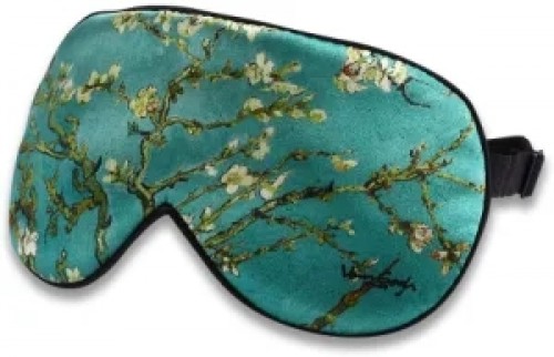 Eye Cover Silk Sleep Mask 100% Silk Mask