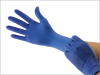 Disposable powder free nitrile inspection gloves Latex gloves vinyl gloves  3