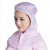 Manufacturer Anti-Static Cap Anti-Static Hat Work Hat Anti-Static Shawl Hat Wholesale