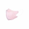 Adult mask 3D stereoscopic mask Summer independent packaging white high appearance horizontal protective dust mask