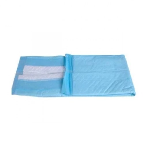 Multipurpose Care Mat for Home School Nursing Disposable Breathable Nursing Bed Pads Disposable Care Mat Care Mat Home Use Nursing Mat