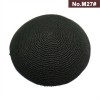 DMC Kippa Handmade Crochet needle Knitted ,100% cotton   hats  Cap. according to order make ,Welcome to customize!