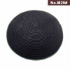 DMC Kippa Handmade Crochet needle Knitted ,100% cotton   hats  Cap. according to order make ,Welcome to customize 20