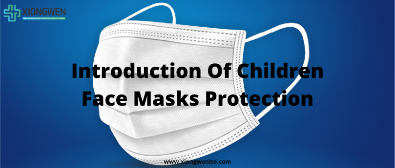 China Best Face Mask Exporter